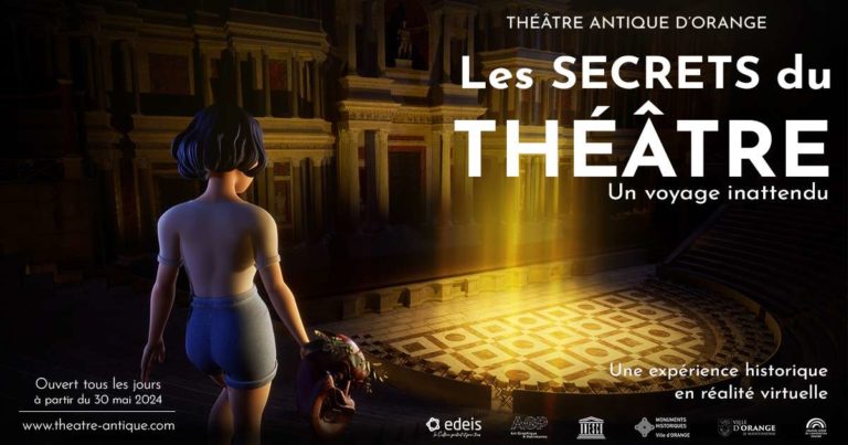 Roman Theater in Orange | Roman monument & cultural life