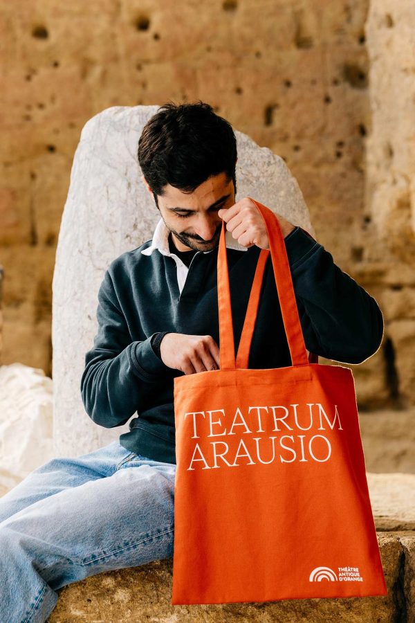 Totebag Théâtre antique d'Orange – Image 6