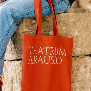 Totebag Théâtre antique d'Orange