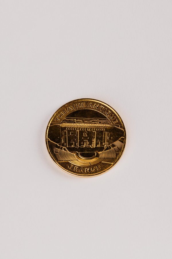 Monnaie de Paris – Théâtre Antique d'Orange – Image 4