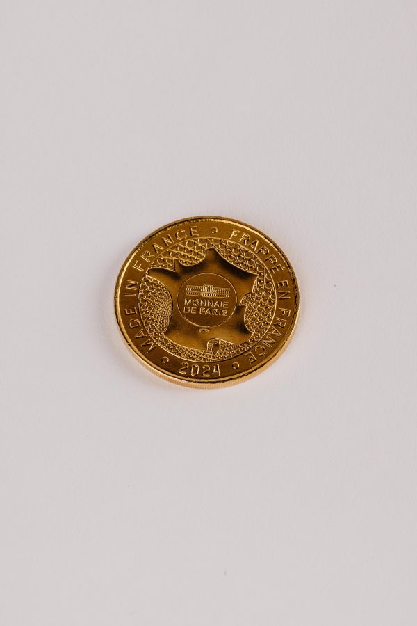 Monnaie de Paris – Théâtre Antique d'Orange – Image 5