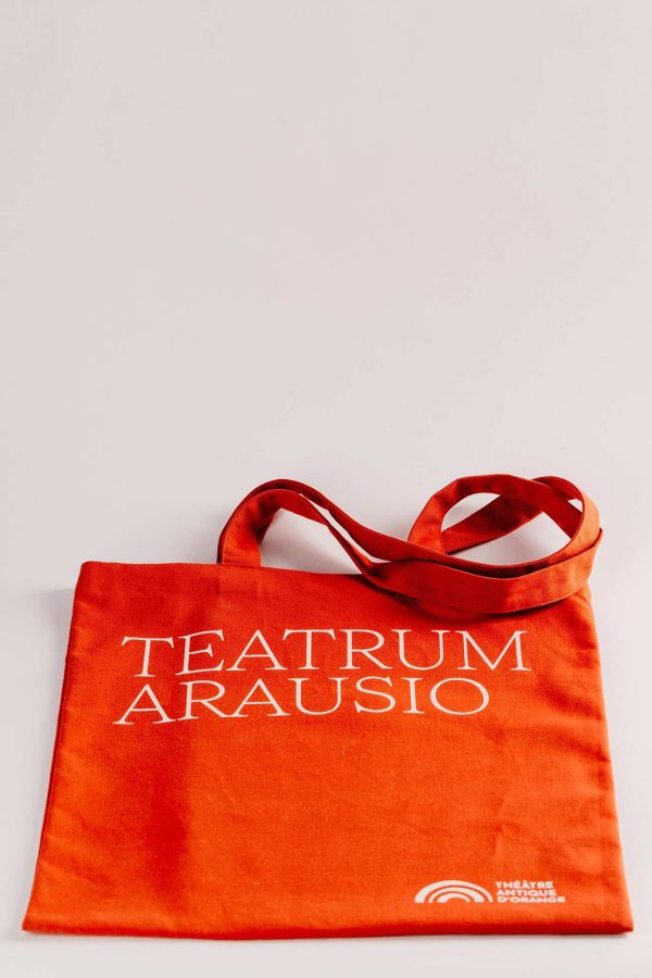 Totebag Théâtre antique d'Orange – Image 3