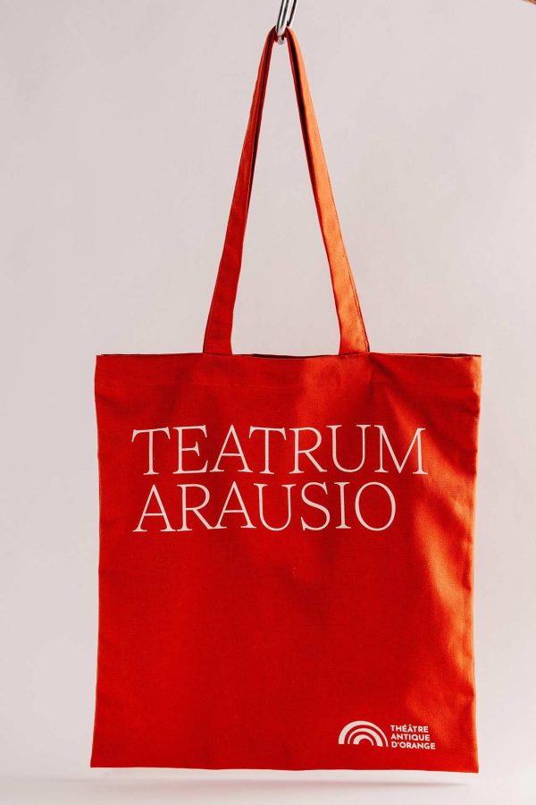 Totebag Théâtre antique d'Orange – Image 4
