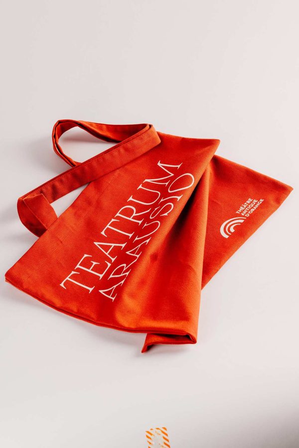 Totebag Théâtre antique d'Orange – Image 5