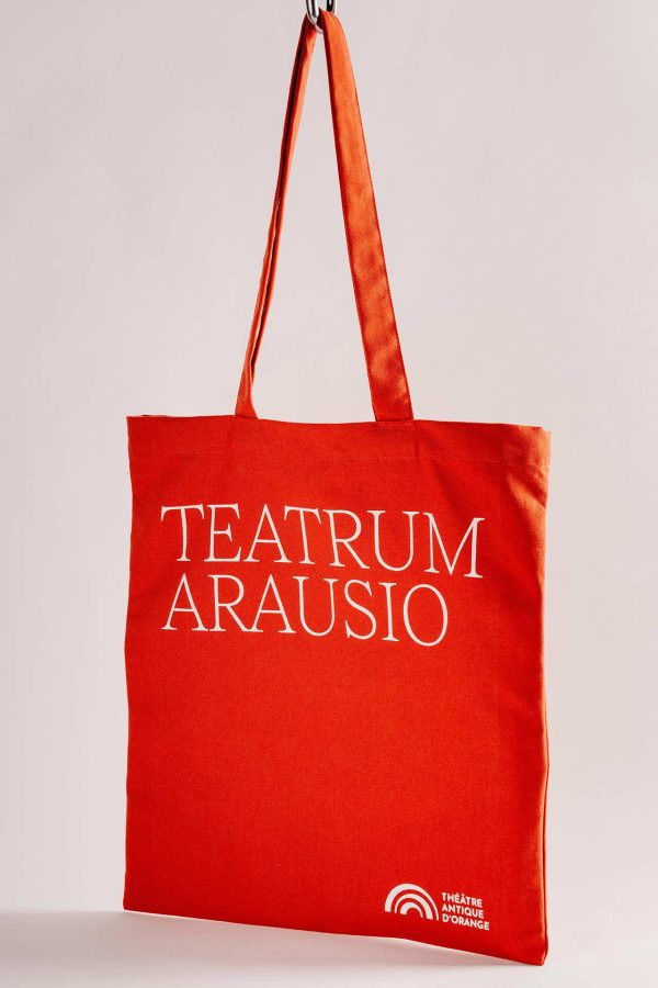 Totebag Théâtre antique d'Orange – Image 2