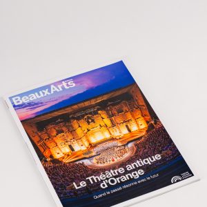 Beaux-Art Magazine édition spéciale