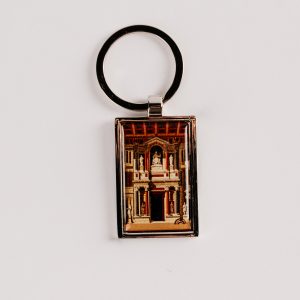 Les porte-clefs